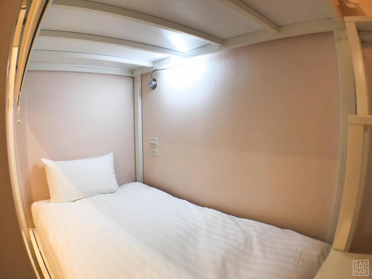 Place‧X Hotel Тайбэй Экстерьер фото